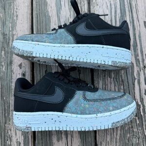 Nike Air Force 1 Low Crater Photon Dust Women’s 6, Nike CT1986-002